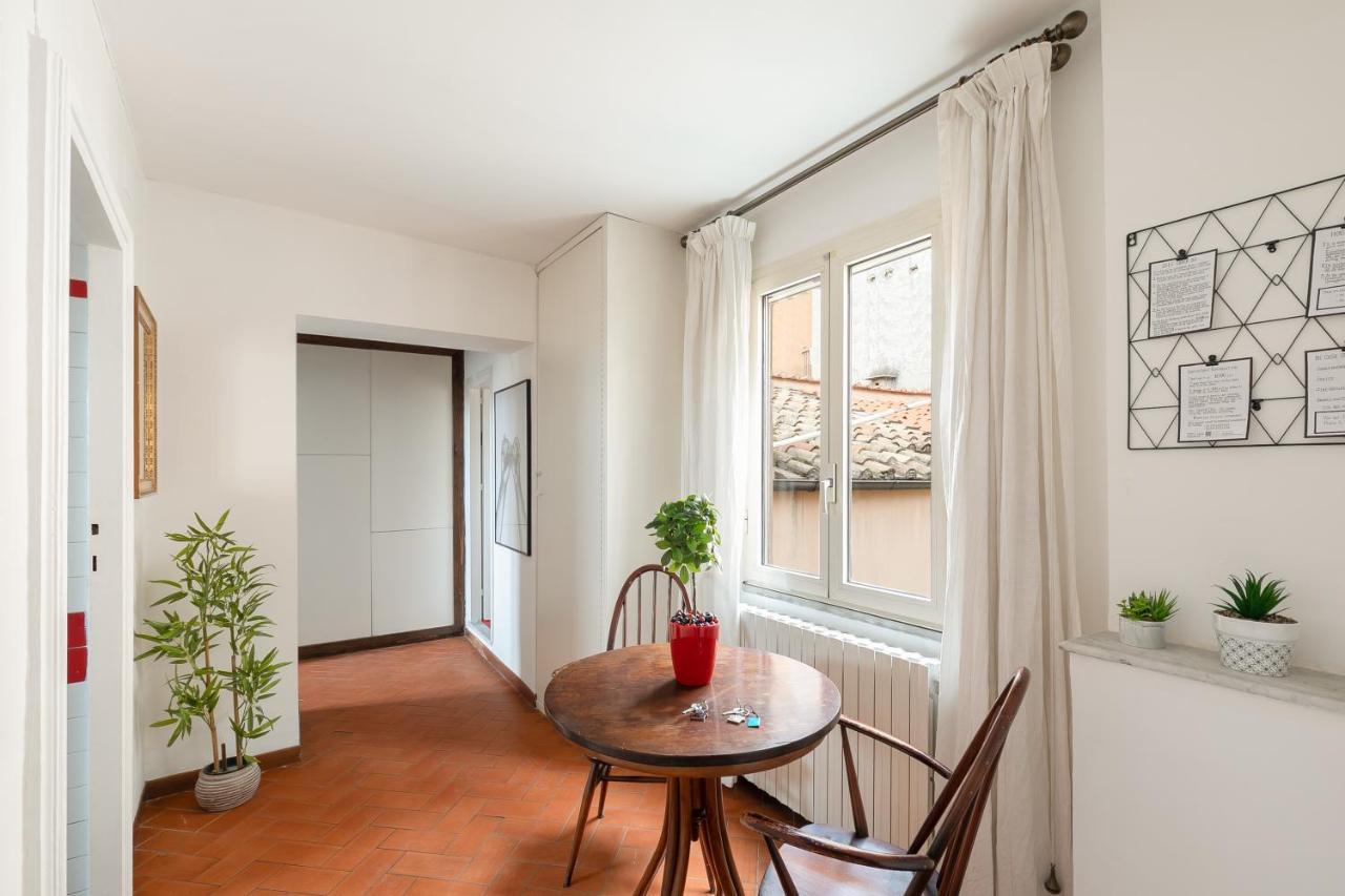 Rooftop Campo Dei Fiori Ρώμη Εξωτερικό φωτογραφία
